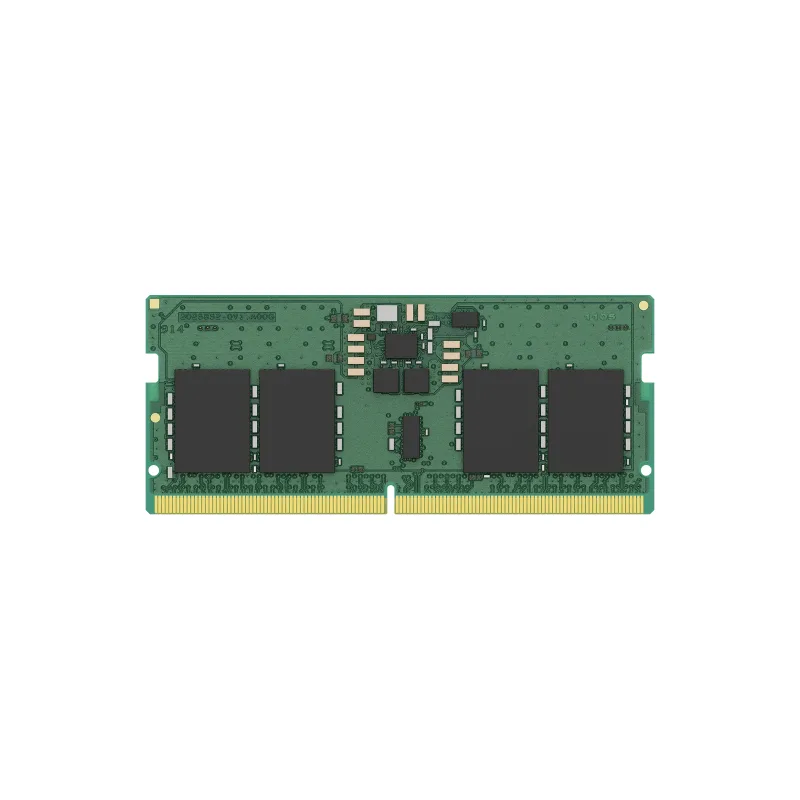 KINGSTON CSODIMM 8GB DDR5-6400MHz CL52 KVR64V52BS6-8