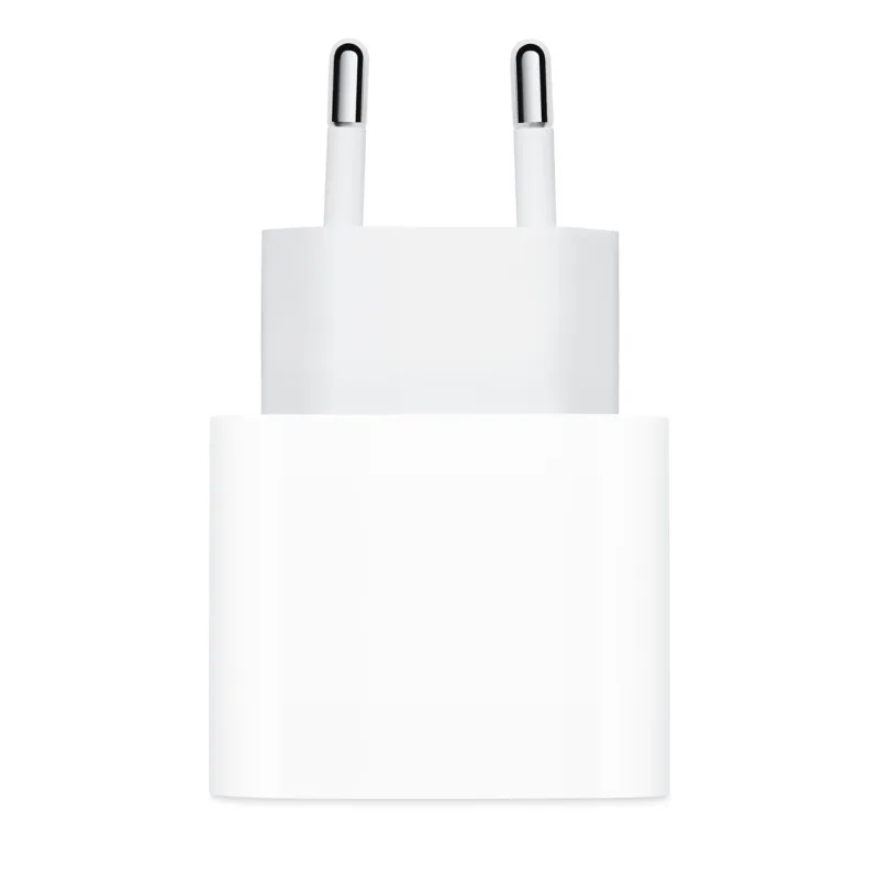 APPLE 20W USB-C Power Adapter MD3J4ZM/A