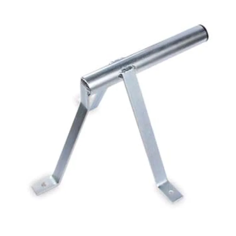 AB-COM Satelitní konzola - pozink., trojnožka, 400mm KONZOLA STEN.TROJ.40