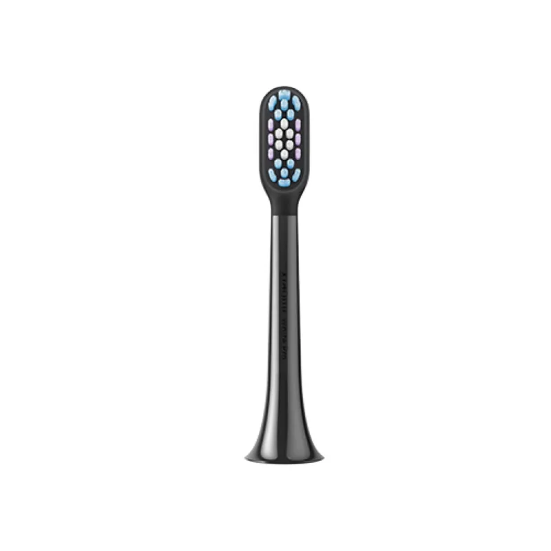 Xiaomi Smart Electric Toothbrush T501 Replacement Heads(White Pro)(Dark Gray) 50963