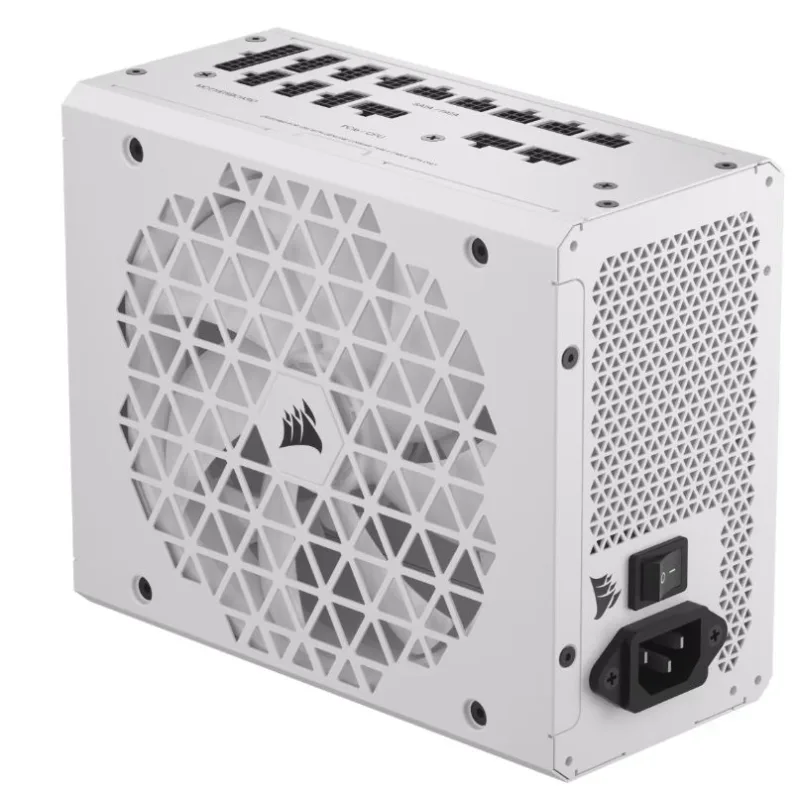 CORSAIR RM1000x/1000W/ATX 3.1/80PLUS Gold/Modular/Bulk CP-9020275-EU