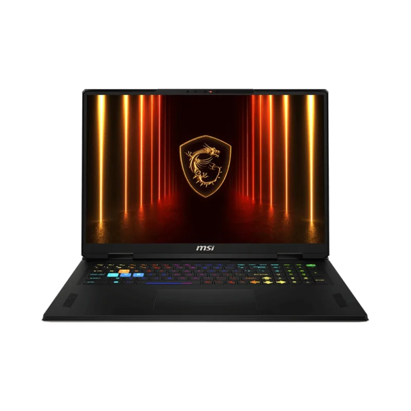 MSI Vector/A18 HX A9WHG-238CZ/R9-9955HX/18"/2560x1600/32GB/2TB SSD/RTX 5070Ti/W11H/Gray/2R 9S7-182L84-238