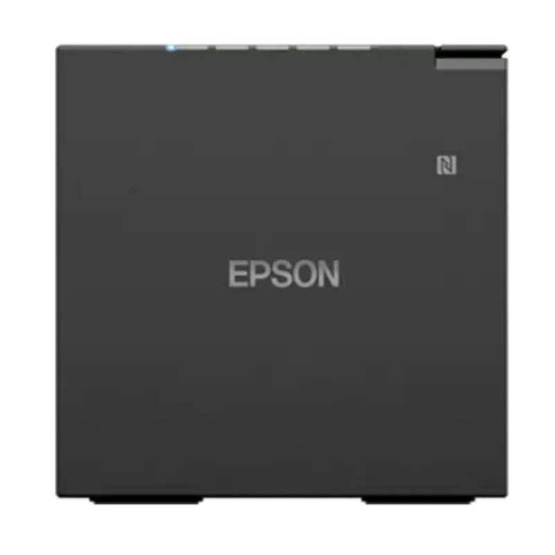 EPSON POKLADNÍ SYSTÉMY Epson TM-m30III-H, black C31CK51142