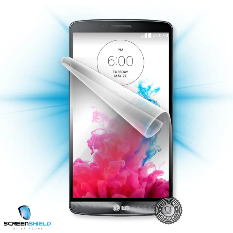 SCREENSHIELD Screenshield™ LG G3s D722 ochrana displeje LG-D722-D