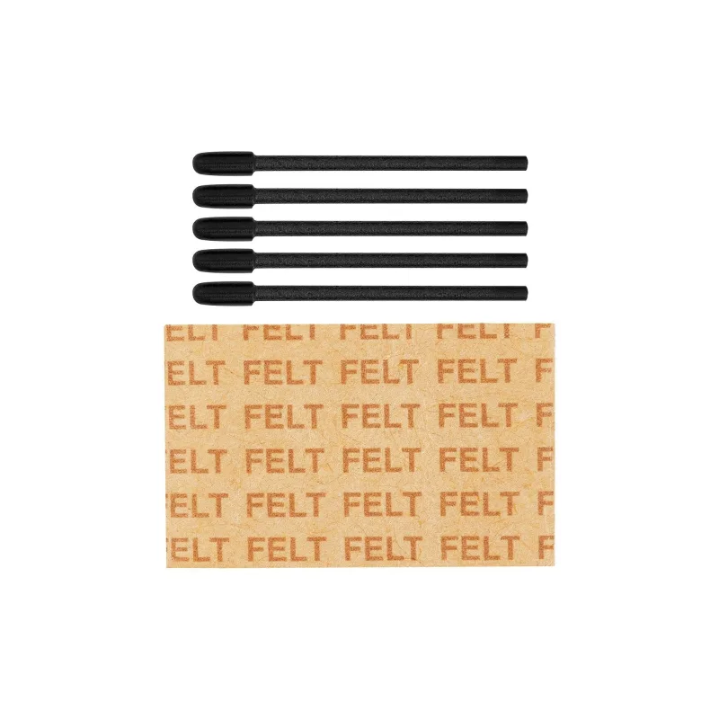 Wacom Pro Pen 3 felt pen nibs 10pc/pack ACK24819Z