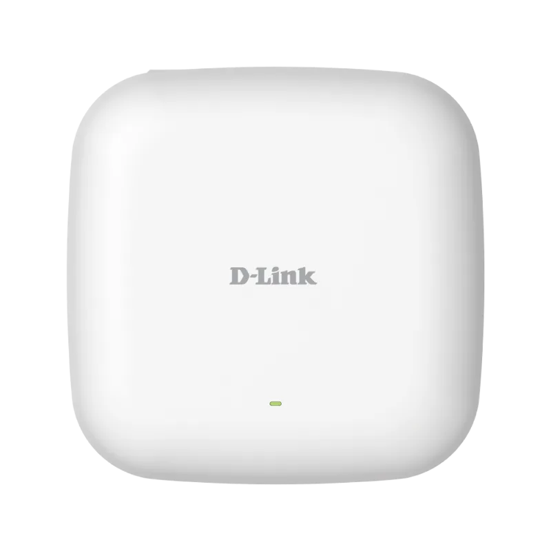 D-Link DAP-X2850 AX3600 Wi-Fi 6 Dual-Band PoE AP DAP-X2850