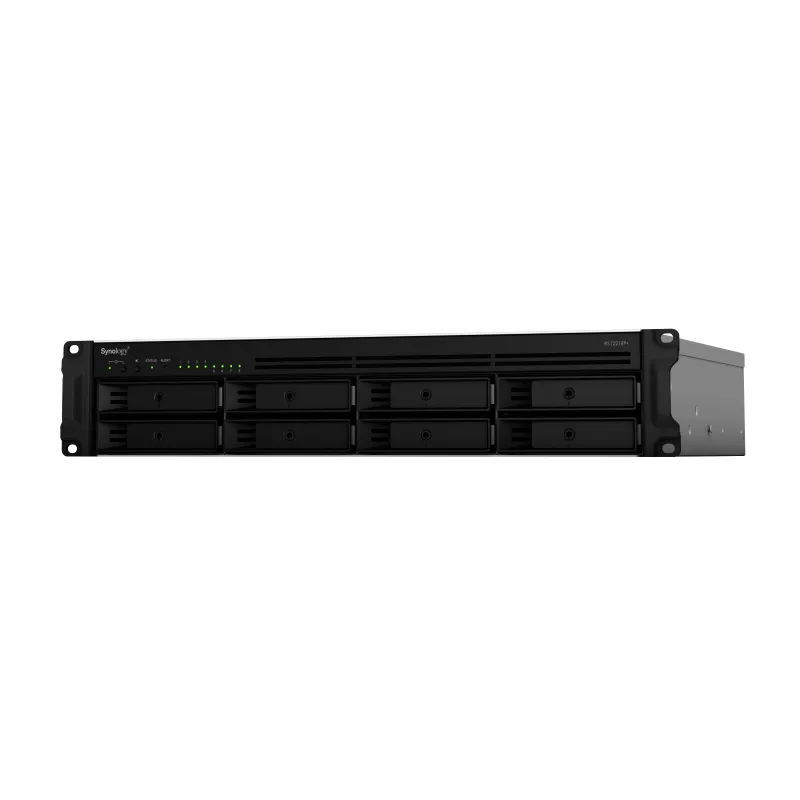 Synology RS1221RP+ Rack Station RS1221RP+