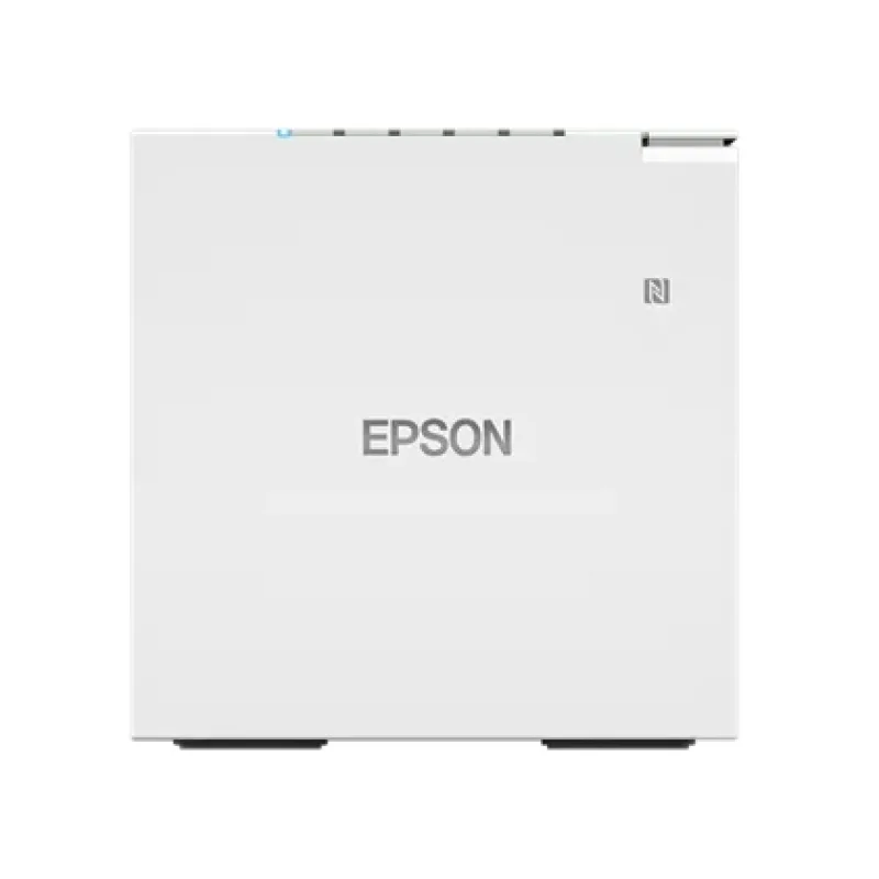 EPSON POKLADNÍ SYSTÉMY Epson TM-m50II (101): Serial +USB + Eth+ NES,White C31CK52101