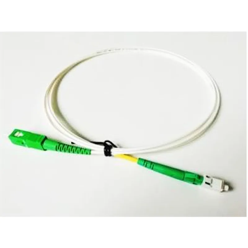 OEM Patch FO SIMPLEX LC/APC-SC/APC 9/125um SM, 7m FLEXI 2mm G.657B3 0685