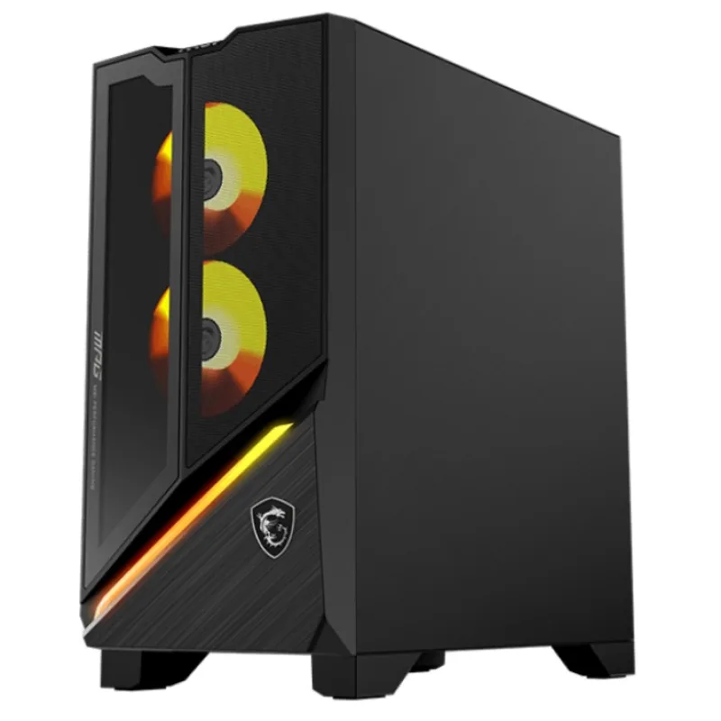 MSI MPG Infinite/Z3/Tower/R7-9700X/32GB/1TB/RTX 5070Ti/W11H/2R MPG Infinite Z3 9NVRR7-286EU