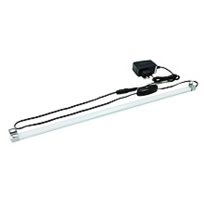 SOLARIX Osvětlovací jednotka LED diodová, LU-LED-ALU 80193007