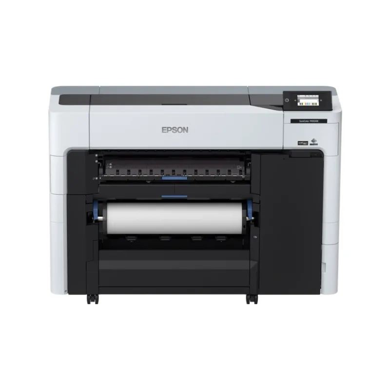 Epson SureColor/SC-P6500E/Tisk/Ink/Role/LAN/WiFi/USB C11CJ48301A0
