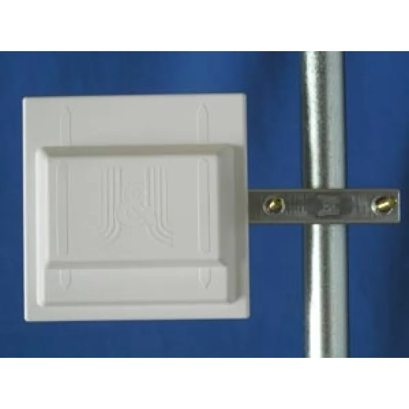 JIROUS Panelová anténa JPA-10 2,4GHz JPA-10
