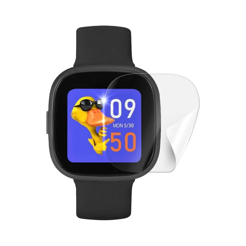 Screenshield GARETT Kids Fit fólie na displej GRT-KF-D