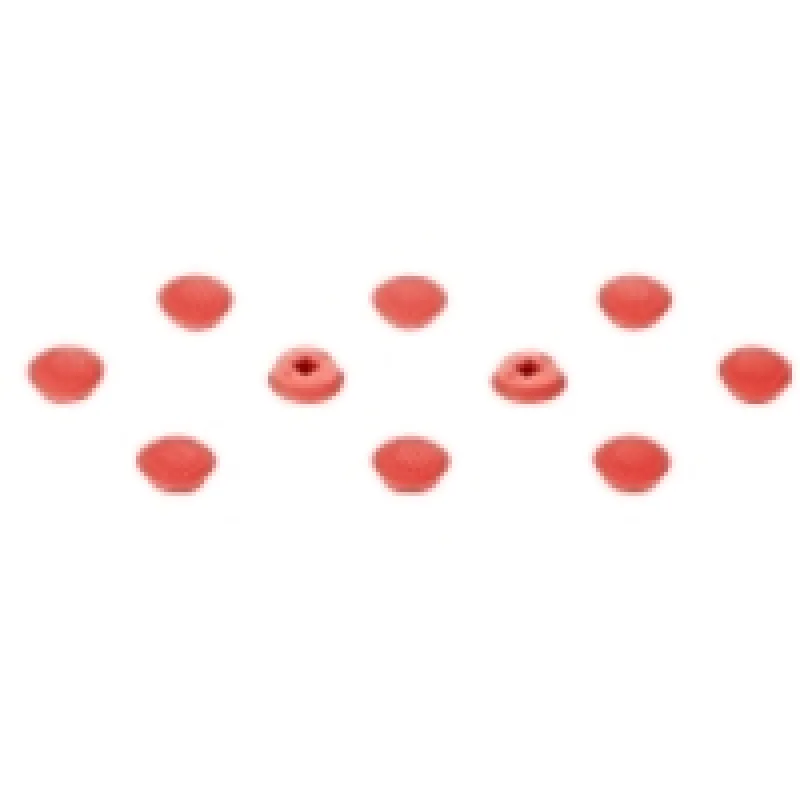 LENOVO ThinkPad Low Profile TrackPoint Cap Set 4XH0X88960