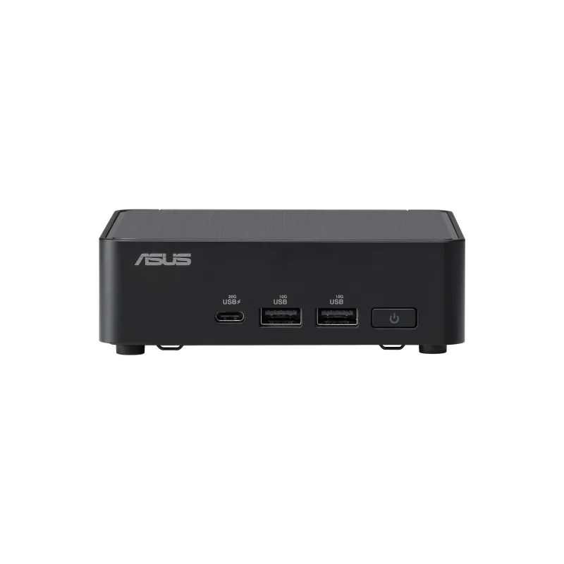 ASUS NUC/14 Pro (NUC14RVKC3000R2)/Mini/3-100U/bez RAM/UHD/bez OS/3R 90AR0062-M00040