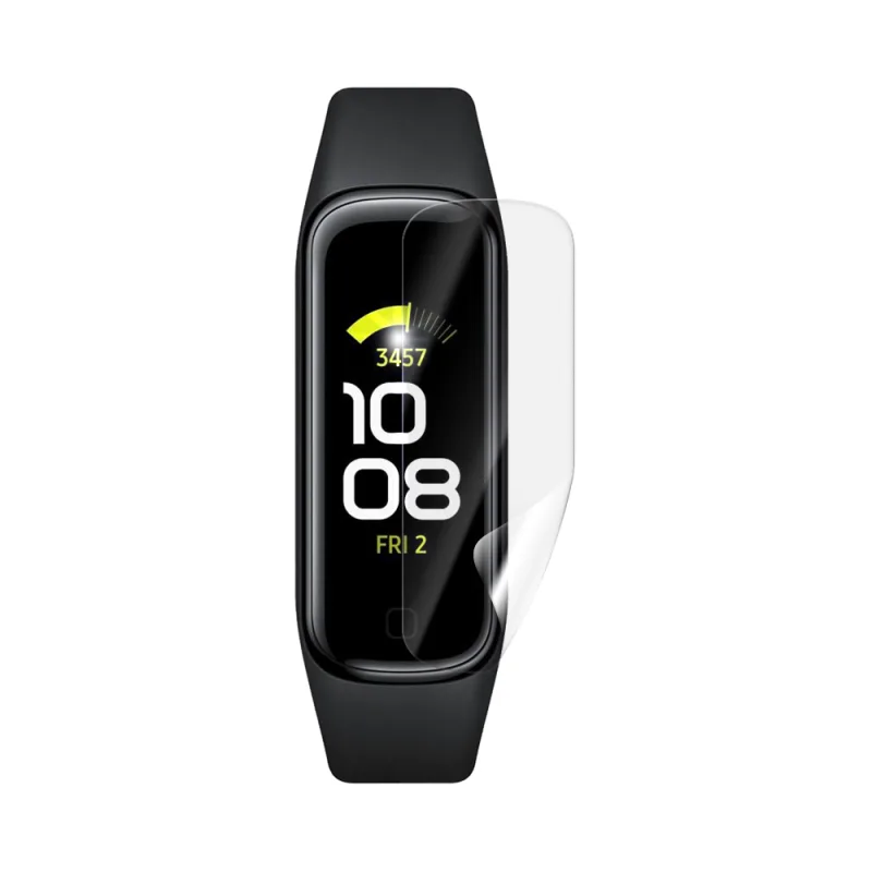 Screenshield SAMSUNG R220 Galaxy Fit2 folie na displej SAM-R220-D