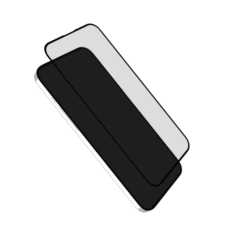 ER POWER Full COVER POWER Temperované sklo pro iPhone 16 ERGSFCAPIP1661