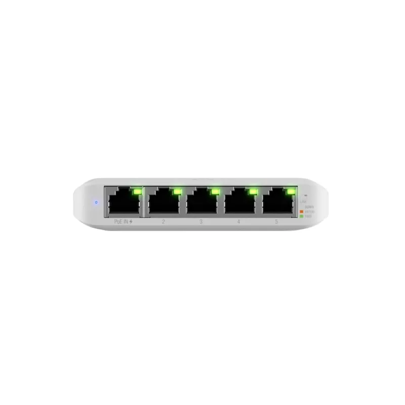 Ubiquiti USW-FLEX-MINI - UniFi Switch Flex Mini USW-Flex-Mini