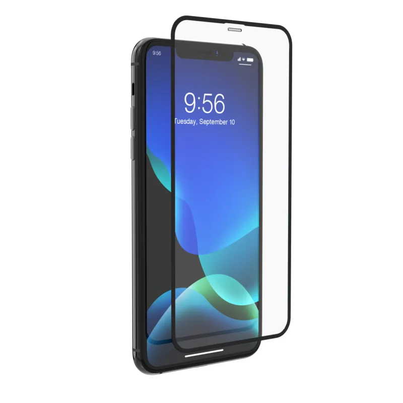 INVISIBLESHIELD ZAGG Invisible Shield Elite Edge sklo iPhone XS Max/11 Pro Max 200103879