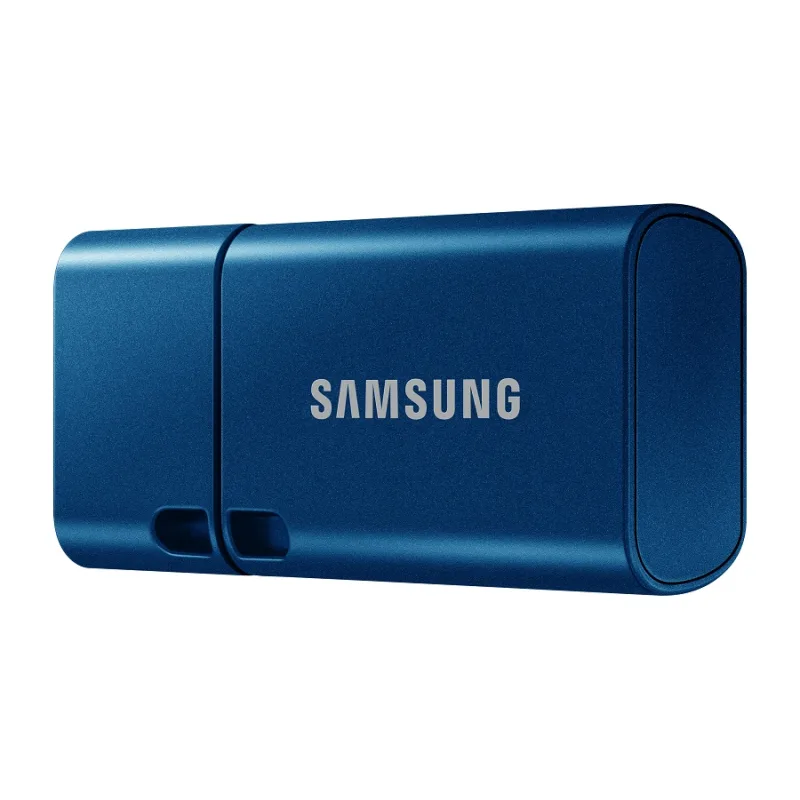 SAMSUNG Samsung/512GB/USB 3.2/USB-C/Modrá MUF-512DA/APC