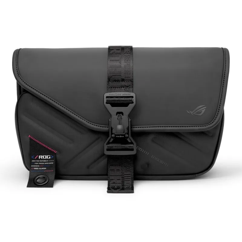 ASUS BC3004 ROG SLASH SLING BAG 4.0 90XB09Y0-BME000