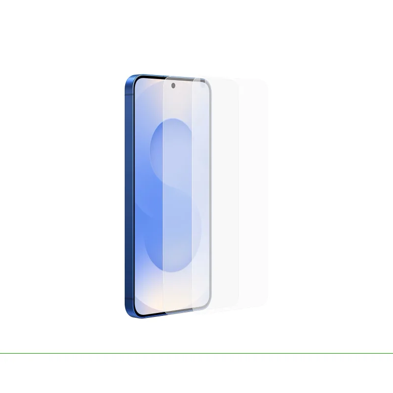 Samsung Ochranná fólie pro Galaxy S25 Transparent EF-US931CTEGWW