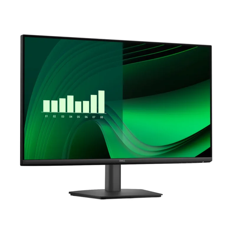 Dell Pro/E2725HM/27"/IPS/FHD/100Hz/5ms/Black/3R 210-BRDQ