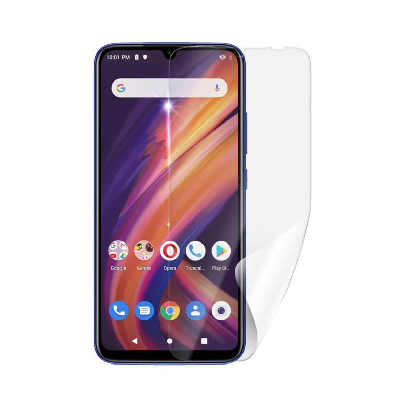 Screenshield LENOVO A6 Note folie na displej LEN-A6NOTE-D