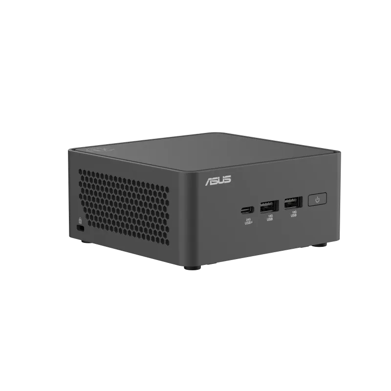 ASUS NUC 15 PRO Kit i5-210H/M.2 slot/2x0G D5/Tall/ 90AR00Q2-M00030