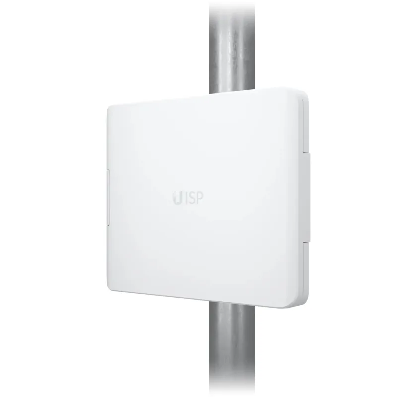 Ubiquiti UISP-Box, venkovní box pro UISP router nebo switch UISP-Box