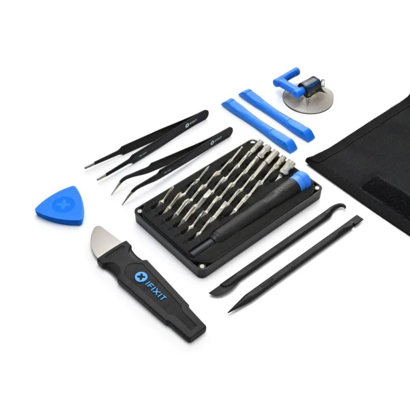 NONAME iFixit Pro Tech GO, sada nástrojů IF145-783-1