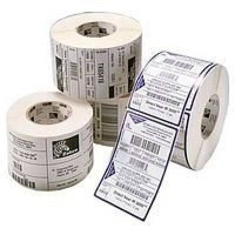 ZEBRA RECEIPT, PAPER, 57mm x 16m 3013689