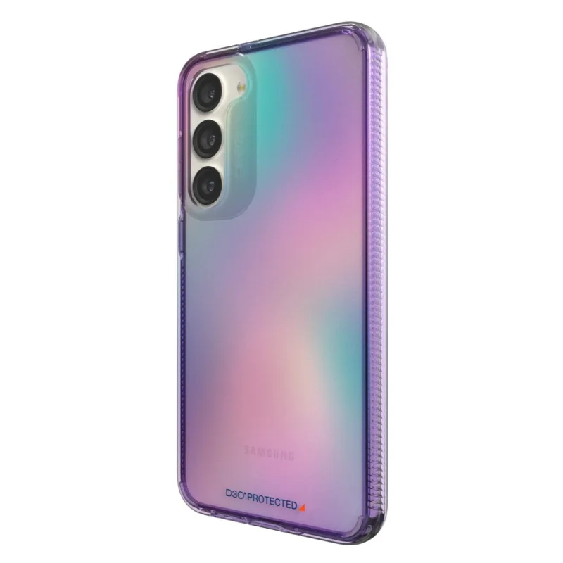 ZAGG GEAR4 Milan D3O kryt Samsung Galaxy S23+ ombre 702010932