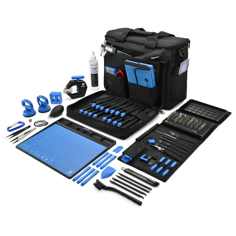 NONAME iFixit Repair Business Toolkit, 15 Precision Screwdrivers EU145278-20