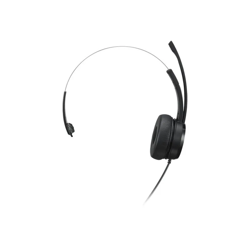 Lenovo 100 Mono USB Headset 4XD1B61617