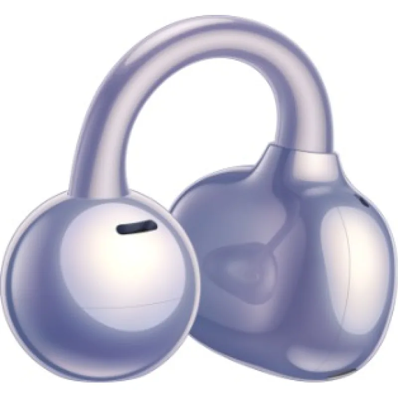 Huawei FreeBuds Clips Purple 55037246