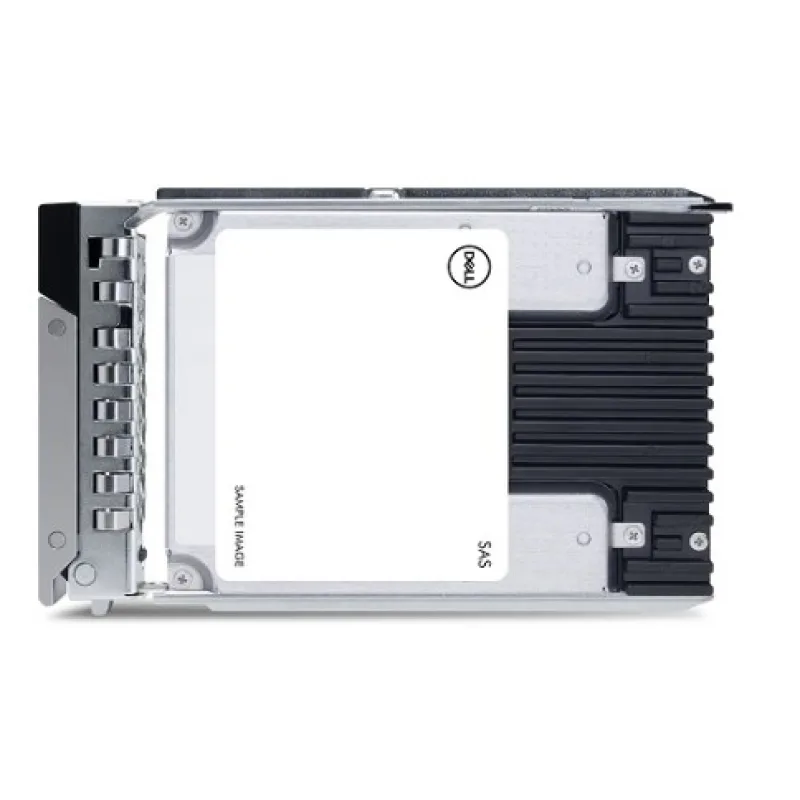 DELL Dell/1,9TB/SSD/2.5"/SAS/1R 345-BFYY