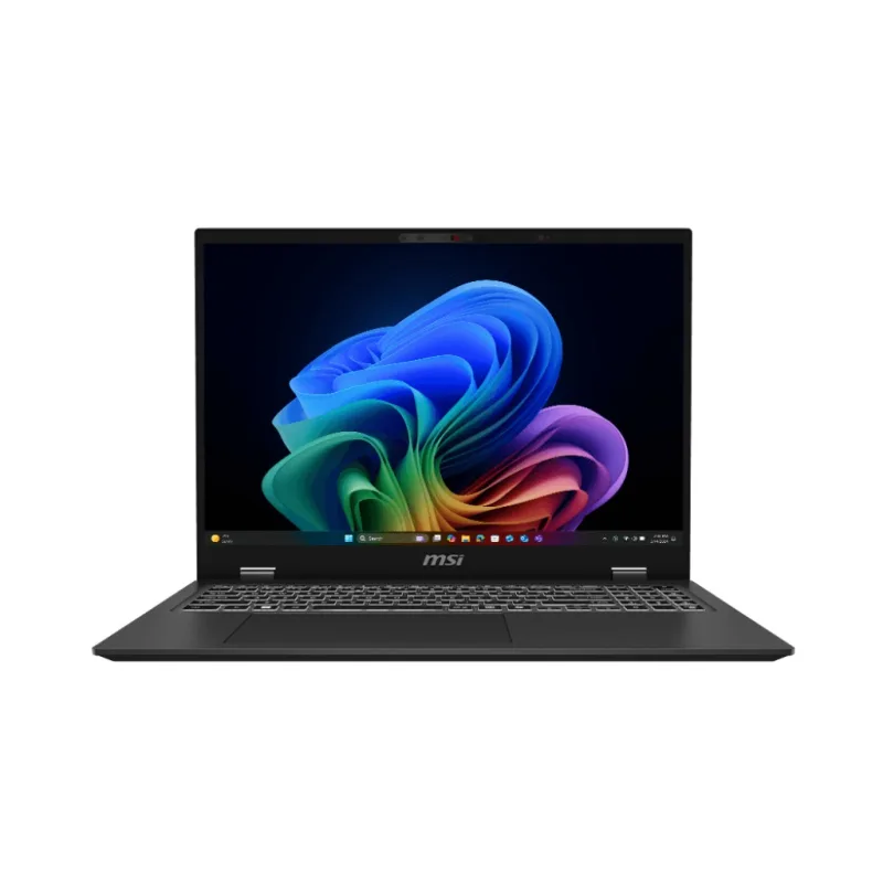 MSI Prestige/16 AI+ Evo B2VMG/U9-288V/16"/4K/32GB/2TB SSD/Arc 140V/W11P/Gray/2R 9S7-15A341-034