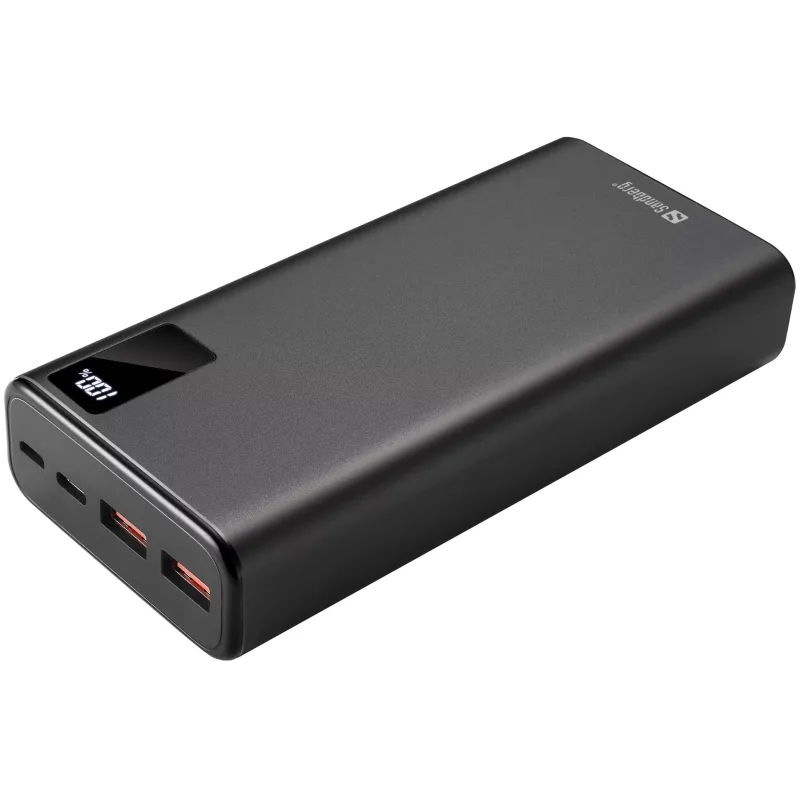 NONAME Sandberg Powerbank USB-C PD 20W 20000 420-59