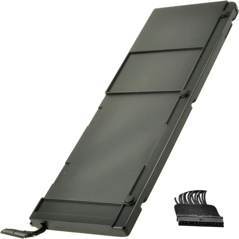 2-POWER Baterie 7,4V 11200mAh pro Apple MacBook Pro 17" A1297 Early 2009, Mid 2009, Mid 2010 77059006
