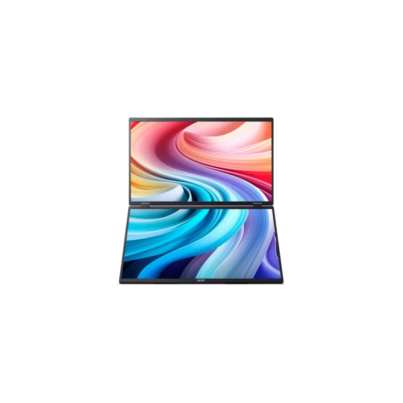 ACER Acer/PD193QTEbmiuux/18,5"/IPS/FHD/100Hz/4ms/Černá/2R UM.XP3EE.E09