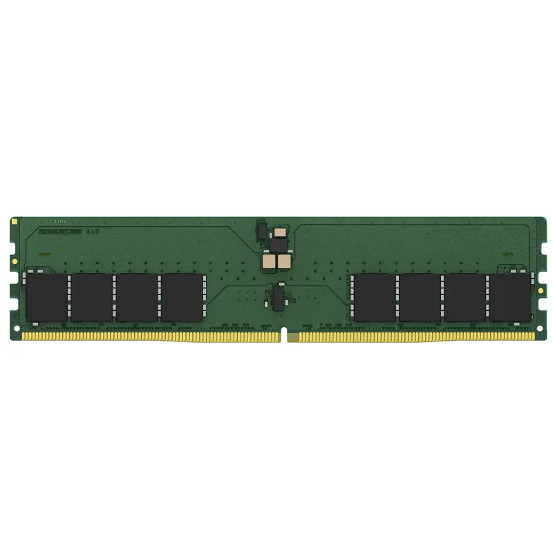 KINGSTON CUDIMM 64GB DDR5-6400MHz CL52 KVR64A52BD8-64
