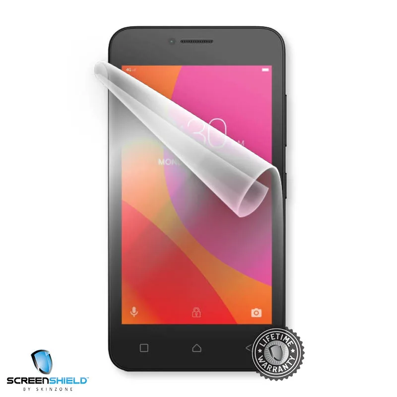 SCREENSHIELD Screenshield™ Lenovo B (A2016a40) ochranná fólie na displej LEN-BA2016A40-D