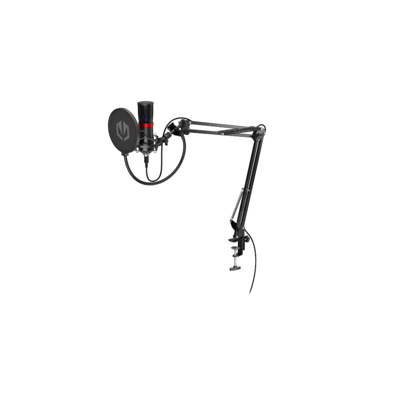 Endorfy mikrofon Streaming EY1B004