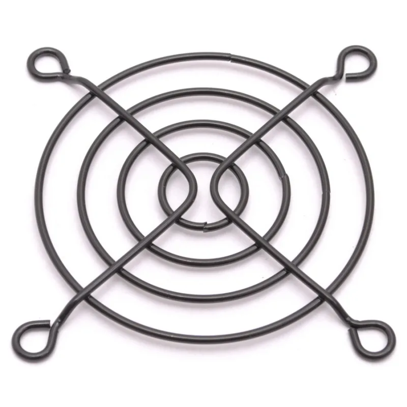 PRIMECOOLER PC-FG70B 70mm BLACK PC-FG70B