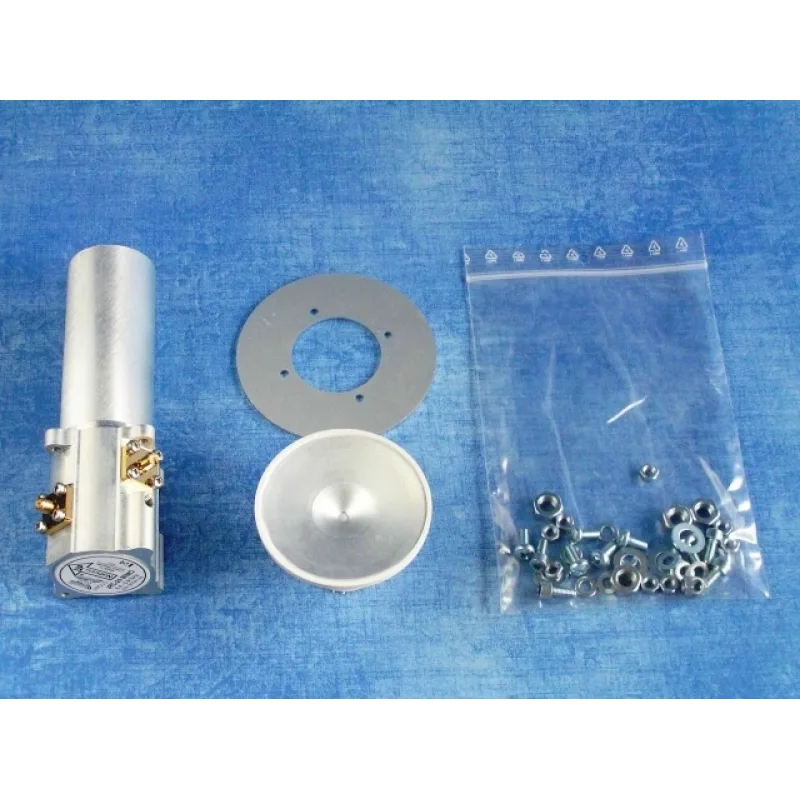 JIROUS Přestavbová sada k JRC-29 a JRC-29EX na MIMO (SMA) Upgrade-29-SMA