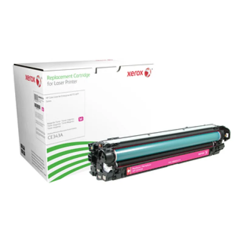 XEROX toner kompat. s HP CE343A,16000 str.,magenta 006R03217