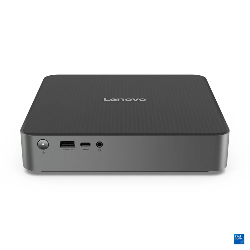 Lenovo IdeaCentre/01IRH10R/Mini/5-210H/16GB/512GB/UHD Xe/bez OS/1/2R 91B2000RMK