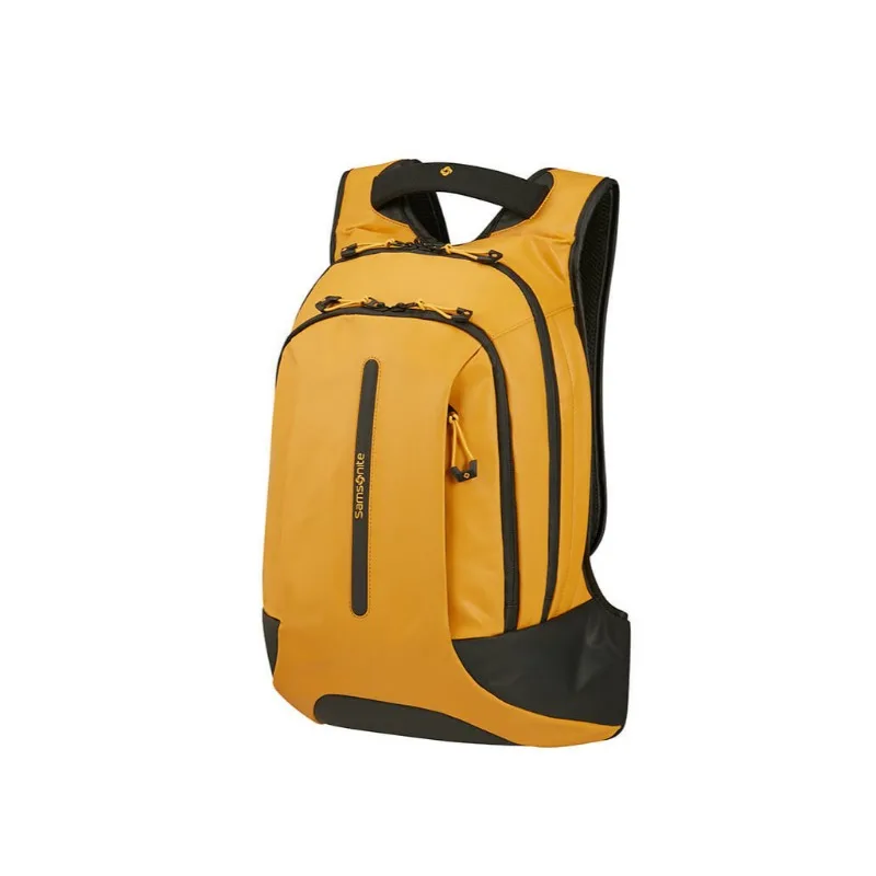 Samsonite ECODIVER Laptop Backpack M Yellow 140871-1924